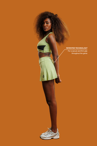 Dryset Top Advance Lime Set