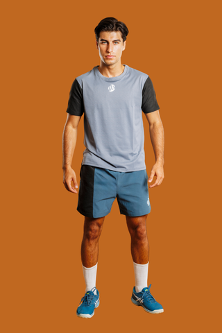 T-shirt Classic Navy Dryplay