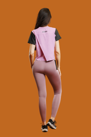 Leggins Dryflex Blush