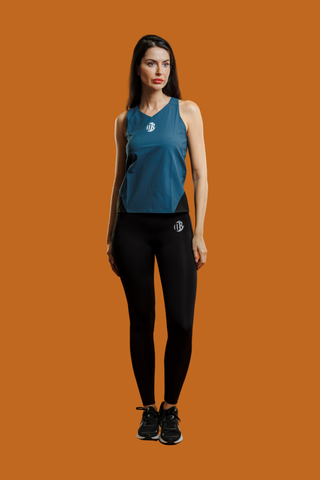 T-shirt Classic Drypadel Navy