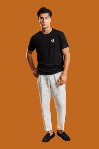 T-shirt Off-Court Tee Black