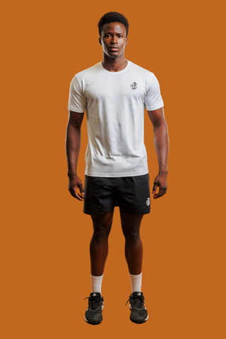 T-shirt Off-Court Tee White