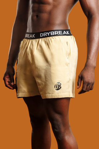 Shorts Advance Sand Quickdry