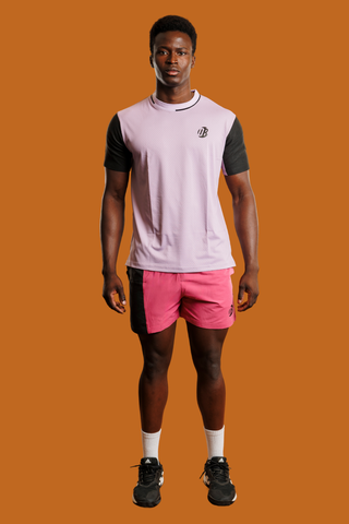 Dryset Advance Blush Set