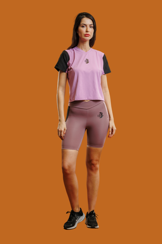 Dryset Advance Blush Set