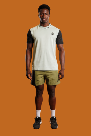 T-shirt Advance Forest Dryplay