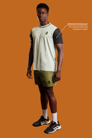 T-Shirt Advance Forest Dryplay