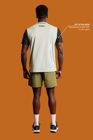 T-Shirt Advance Forest Dryplay