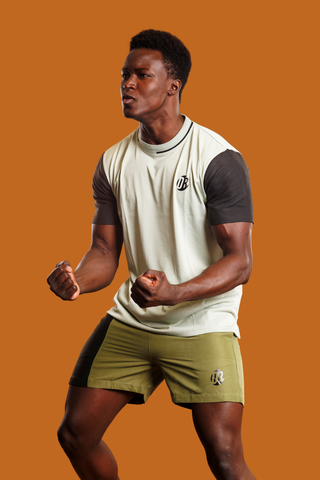 T-Shirt Advance Forest Dryplay