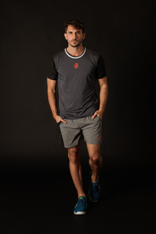 Quick Dry Set Anthracite