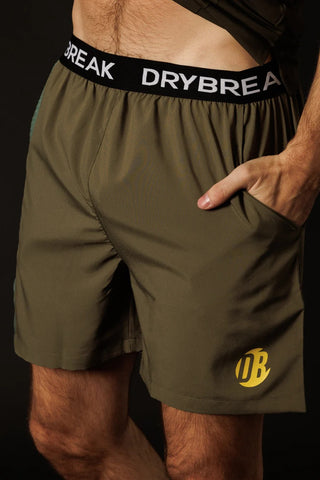 QuickDry Short
